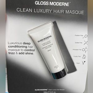 Gloss Moderne Hair Masque